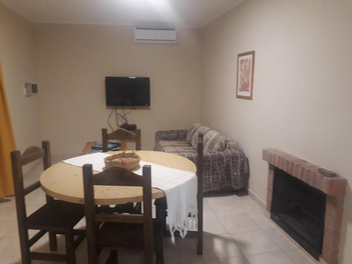Casa De Campo Las Olivas San Rafael  Extérieur photo