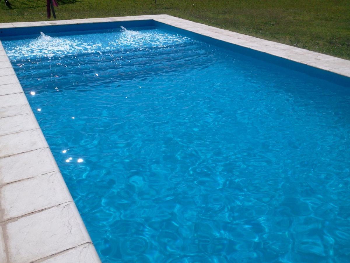 Casa De Campo Las Olivas San Rafael  Extérieur photo