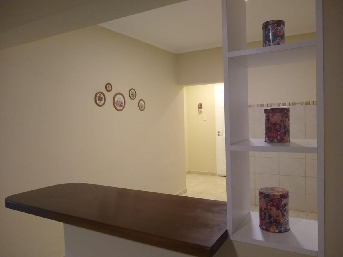 Casa De Campo Las Olivas San Rafael  Extérieur photo